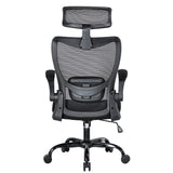 MONA Ergonomic High Back Task Chair