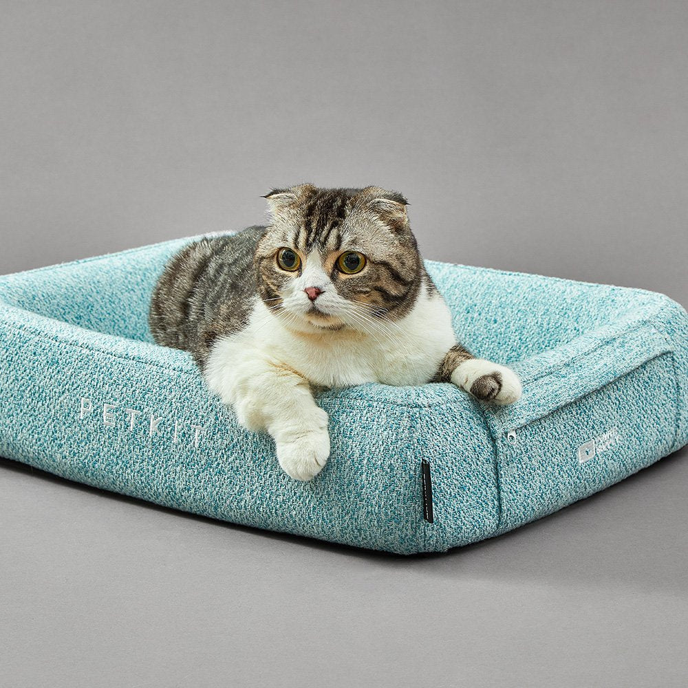 PETKIT Four Season Comfort Sleep Bed