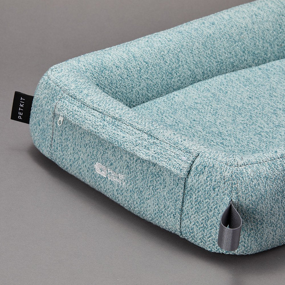 PETKIT Four Season Comfort Sleep Bed