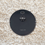 Tesvor S6+ Laser Navigation Robot Vacuum Cleaner