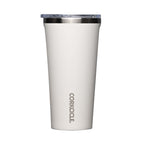 Corkcicle 500ml Tumbler in Oat Milk