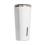 Corkcicle 500ml Tumbler - Gloss White