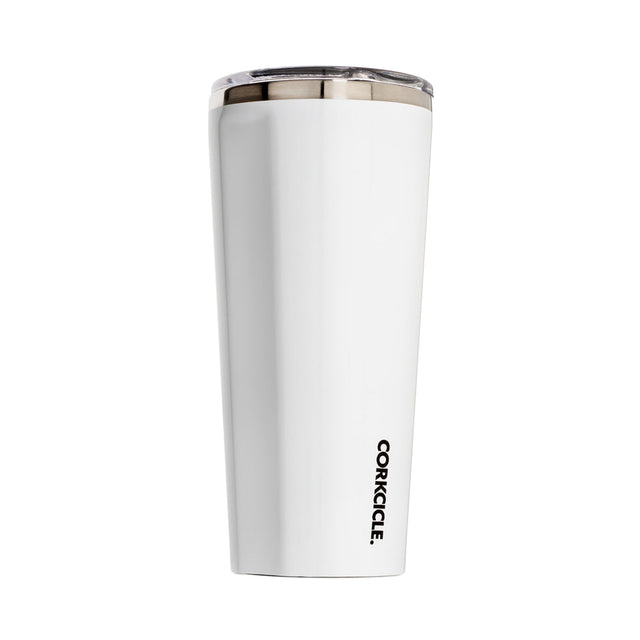 Corkcicle Tumbler - 750ml Gloss White