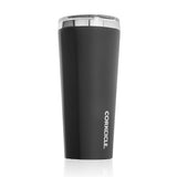 Corkcicle Matte Black Tumbler - 750ml