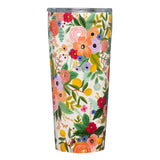 Corkcicle 750ml Tumbler - Garden Party Cream
