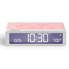 Classic Reversible Alarm Clock PANTONE - Various Colours