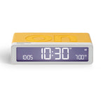 Classic Reversible Alarm Clock PANTONE - Various Colours