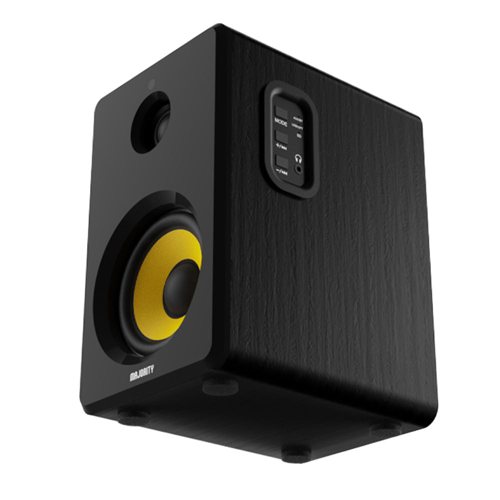 Majority D40X Bookshelf Speakers