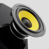 Majority D40X Bookshelf Speakers