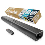 Majority Naga 80 Soundbar