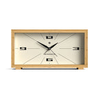Newgate Lemur Alarm Clock - Retro-Inspired Dial