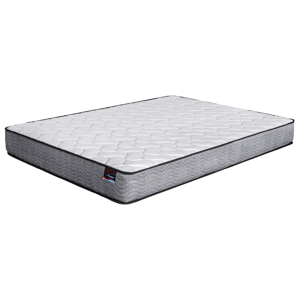ValueSleeper 3-Zone Orthopaedic Pocket Spring Mattress