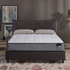ValueSleeper 3-Zone Orthopaedic Pocket Spring Mattress