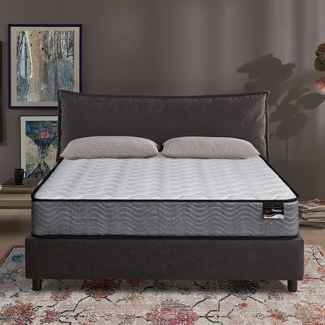 ValueSleeper 3-Zone Orthopaedic Pocket Spring Mattress