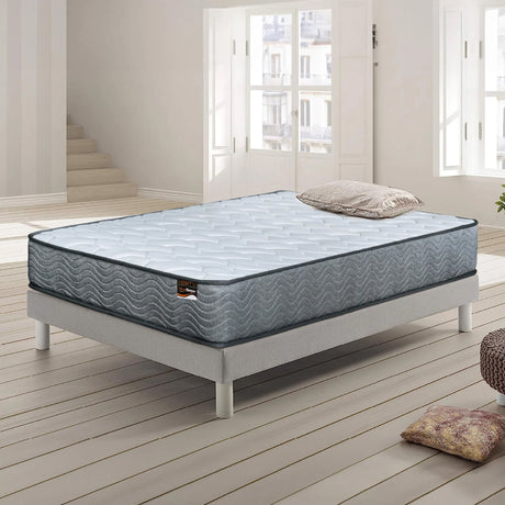 ValueSleeper 3-Zone Orthopaedic Pocket Spring Mattress