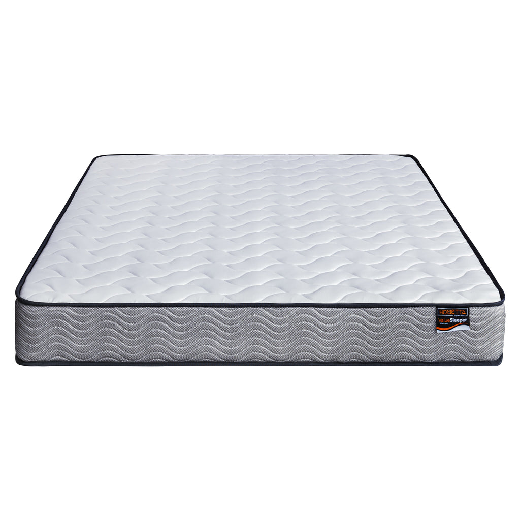 ValueSleeper 3-Zone Orthopaedic Pocket Spring Mattress