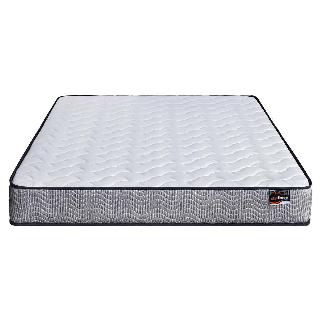 ValueSleeper 3-Zone Orthopaedic Pocket Spring Mattress