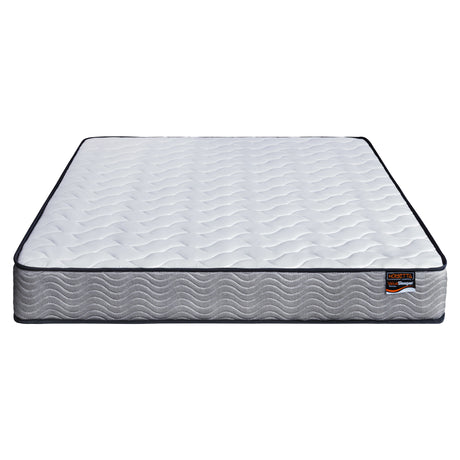 ValueSleeper 3-Zone Orthopaedic Pocket Spring Mattress
