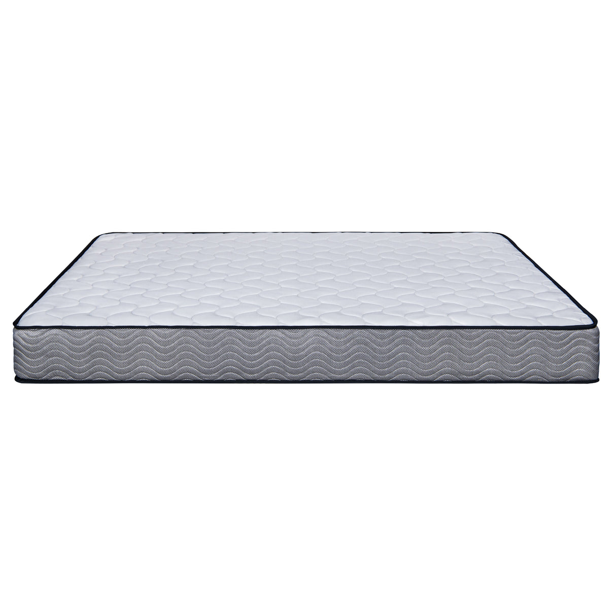 ValueSleeper 3-Zone Orthopaedic Pocket Spring Mattress