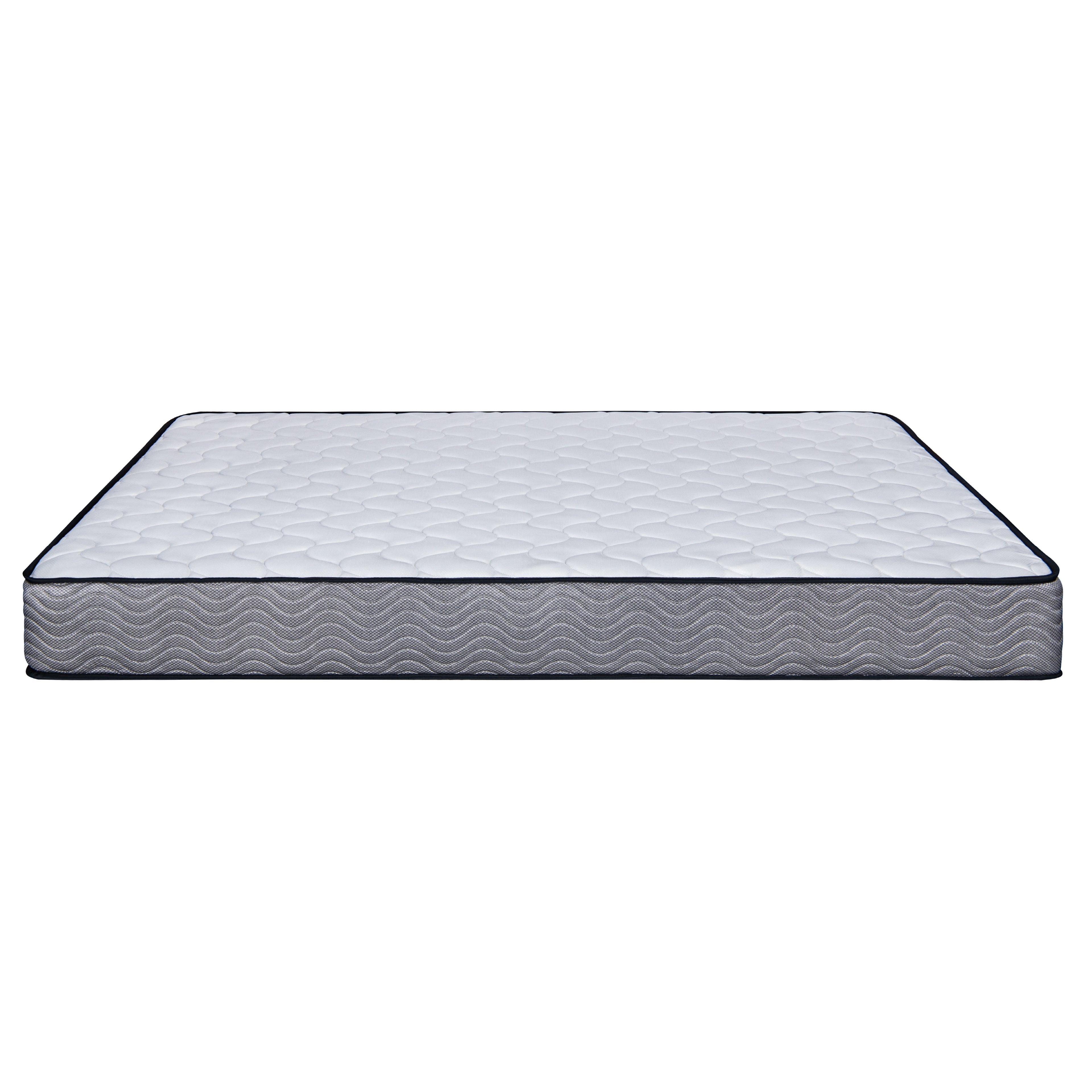 ValueSleeper 3-Zone Orthopaedic Pocket Spring Mattress