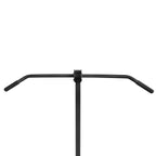 CORTEX BN6 FID Bench with Chin Up Attachment Set