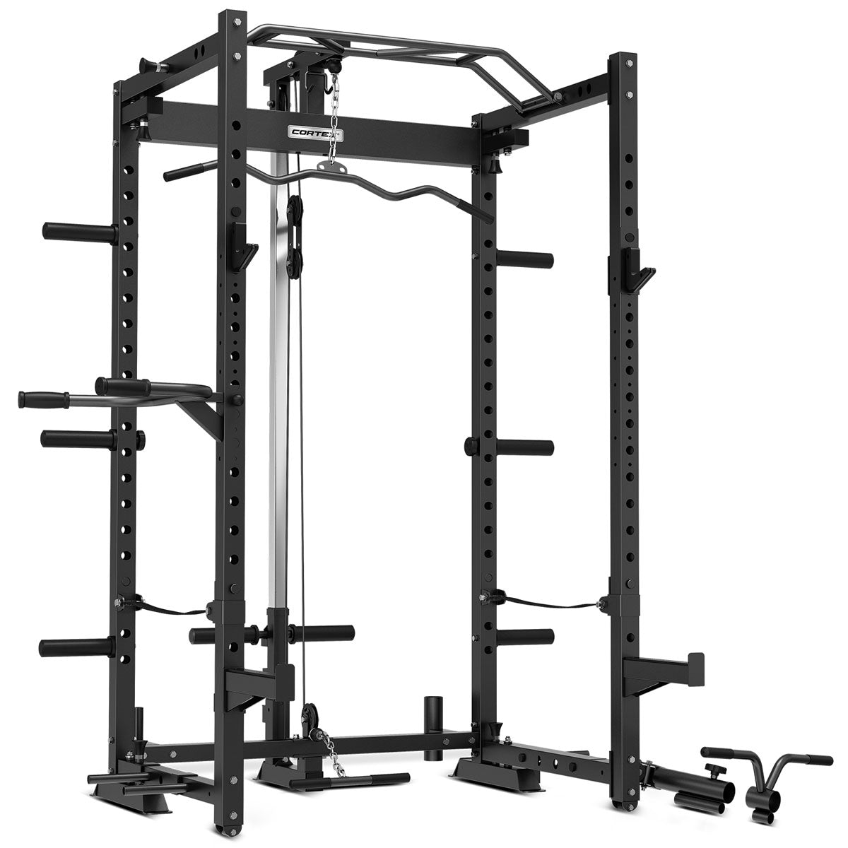 Cortex PR-4 Foldable Power Rack