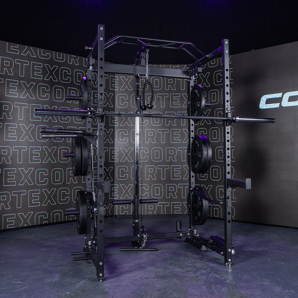 Cortex PR-4 Foldable Power Rack