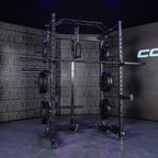 Cortex PR-4 Foldable Power Rack