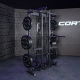Cortex PR-4 Foldable Power Rack