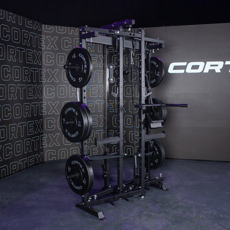 Cortex PR-4 Foldable Power Rack