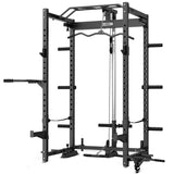 Cortex PR-4 Foldable Power Rack
