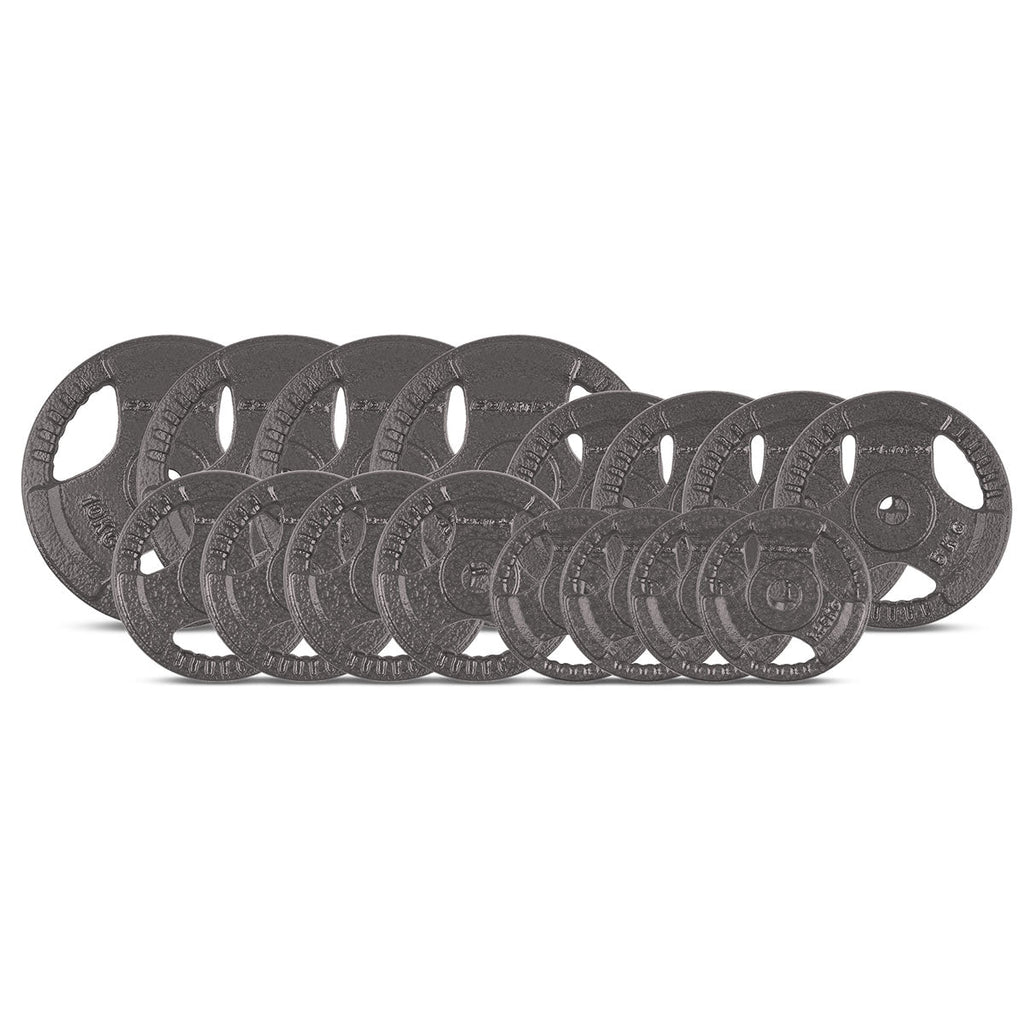 CORTEX PR4 Foldable Power Rack & Weight Set