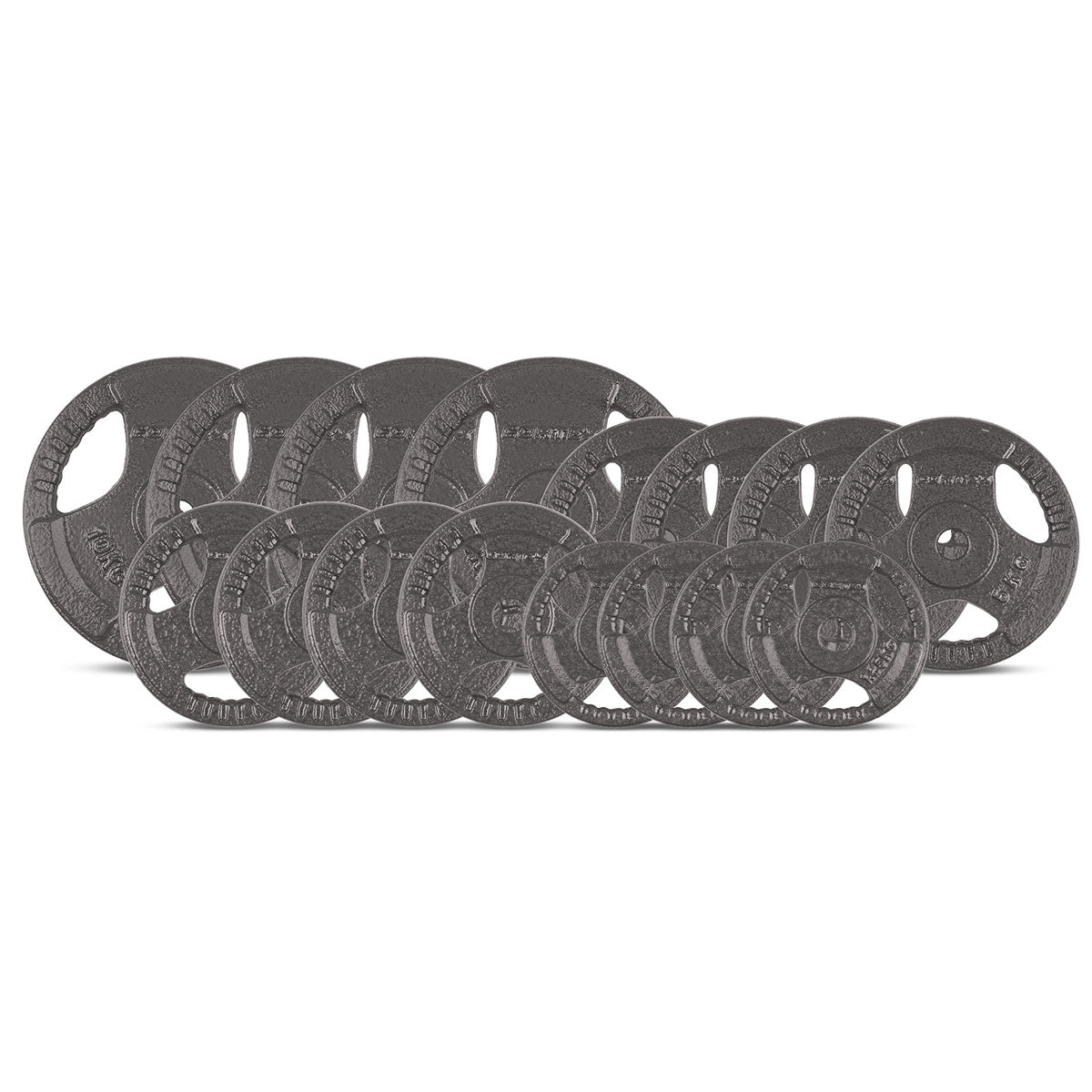 CORTEX PR4 Foldable Power Rack & Weight Set