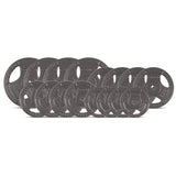 CORTEX PR4 Foldable Power Rack & Weight Set