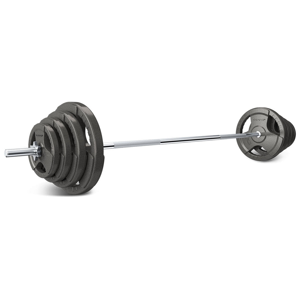 CORTEX PR4 Foldable Power Rack & Weight Set