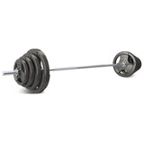 CORTEX PR4 Foldable Power Rack & Weight Set