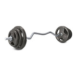 CORTEX PR4 Foldable Power Rack & Weight Set