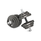 CORTEX PR4 Foldable Power Rack & Weight Set