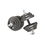 CORTEX PR4 Foldable Power Rack & Weight Set