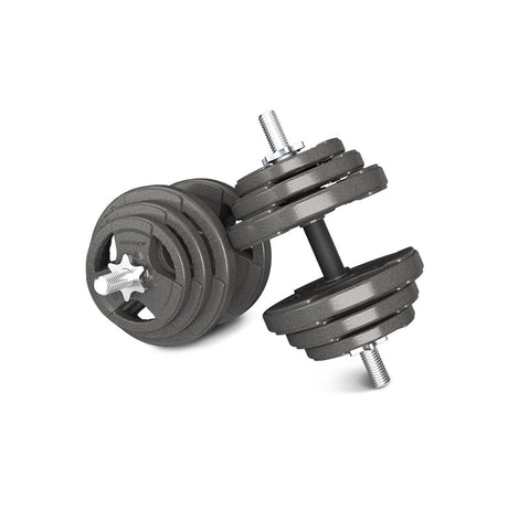 CORTEX PR4 Foldable Power Rack & Weight Set