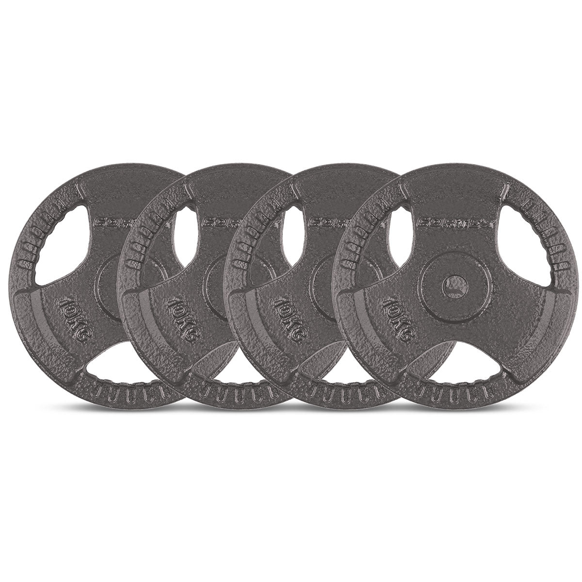 CORTEX PR4 Foldable Power Rack & Weight Set