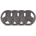 CORTEX PR4 Foldable Power Rack & Weight Set