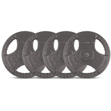 CORTEX PR4 Foldable Power Rack & Weight Set