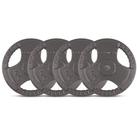 CORTEX PR4 Foldable Power Rack & Weight Set