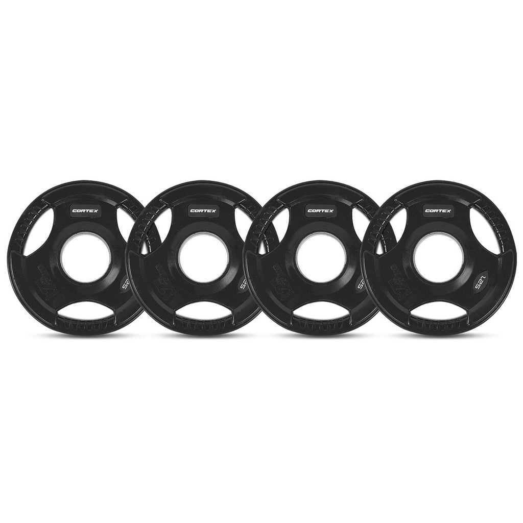 CORTEX PR4 Folding Power Rack & Weight Set