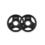 CORTEX PR4 Folding Power Rack & Weight Set