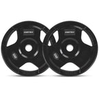 CORTEX PR4 Folding Power Rack & Weight Set