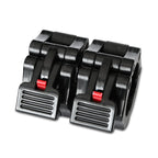 CORTEX PR4 Folding Power Rack & Weight Set