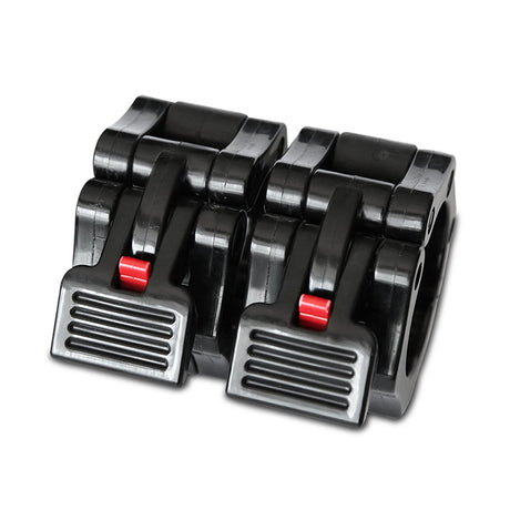 CORTEX PR4 Folding Power Rack & Weight Set