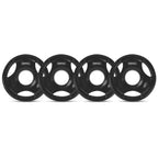 CORTEX PR4 Folding Power Rack & 130kg Weight Set